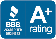 BBB A+ Rating