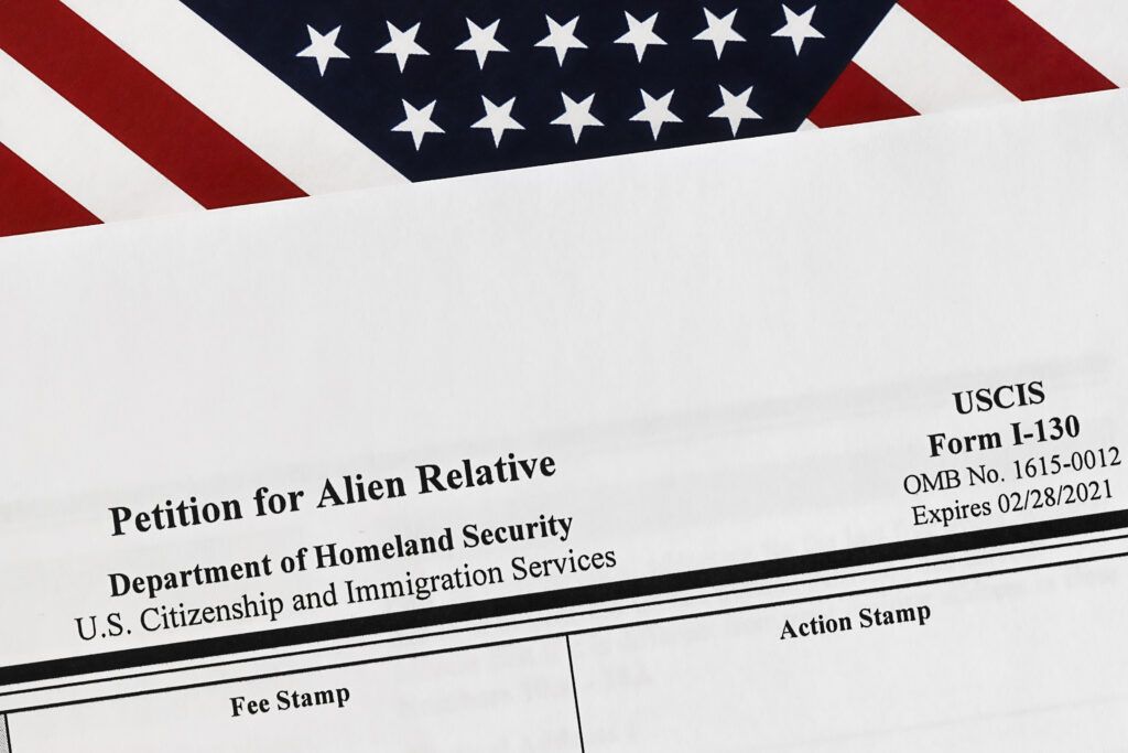 Child Visa Requirements