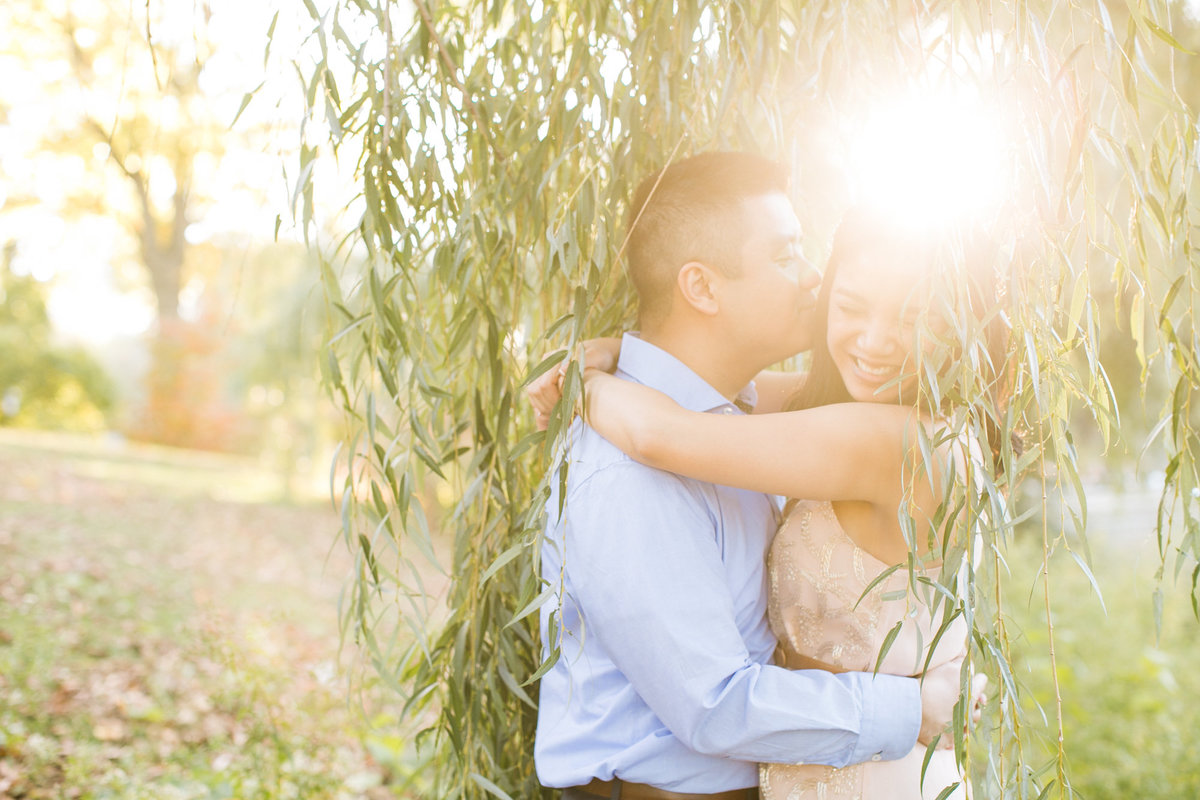 Fiancee Visa