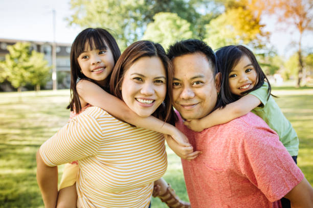 IR5 Parent Visa