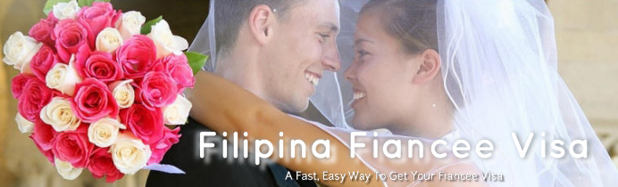 Filipina Fiancee Visa