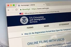 New Online Portal for Case Status Updates Launched
