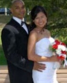 Paul & Angie