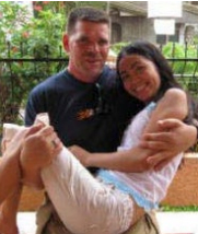 Kevin & Kim