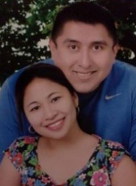 Luis & Vanessa