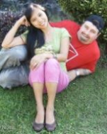 Steven & Melanie