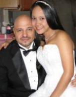 Allon & Cathy