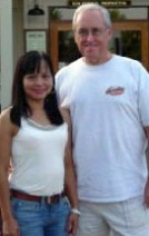 Sarah & Bill
