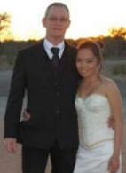 David & Christine
