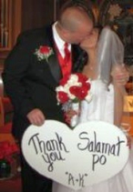 Andrew & Kathlen