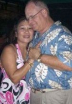 Bill & Leah