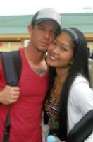 Christian & Janine