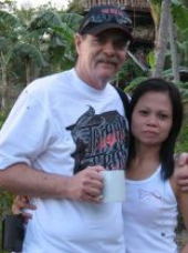 Timothy & Mica