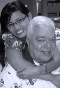 Andrew & Marjorie