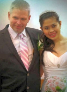 Kevin & Vi