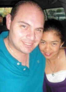 Albert & Deborah Ann