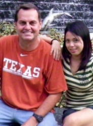 Derek & Iris Ann