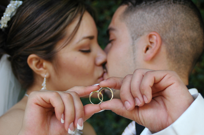 Legal Marriage Process